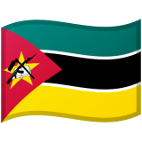 Mozambico