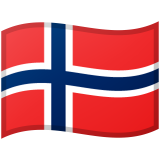 Norwegen