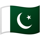 Pakistan