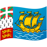 Saint-Pierre und Miquelon