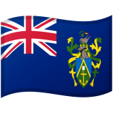 Islas Pitcairn