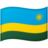 Rwanda