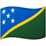 Solomon Islands