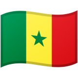 Sénégal