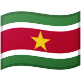 Suriname