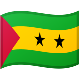 São Tomé ve Príncipe