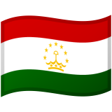 Tajikistan