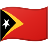 Timor oriental