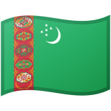 Turkmenistán