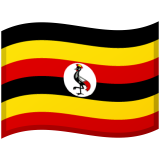 Ouganda