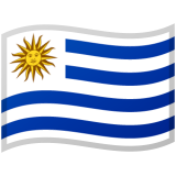 Uruguay