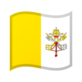 Cité du Vatican