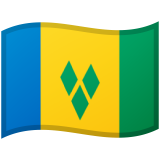 Saint-Vincent-et-les Grenadines