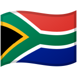 Sudafrica