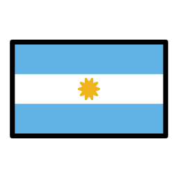 Argentinien