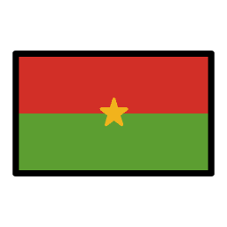 Burkina Faso