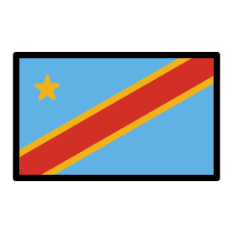 Congo, República Democrática del