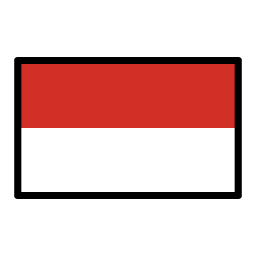 Indonesien