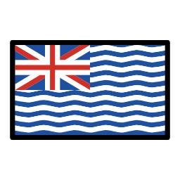 British Indian Ocean Territory