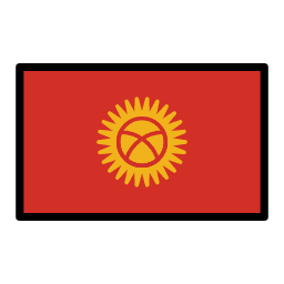 Kyrgyzstan