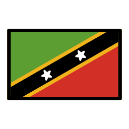 Saint Kitts e Nevis