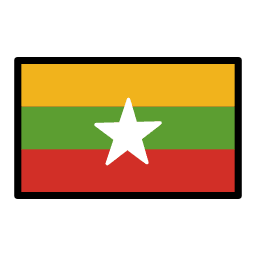 Myanmar (Burma)