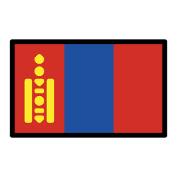 Mongolia