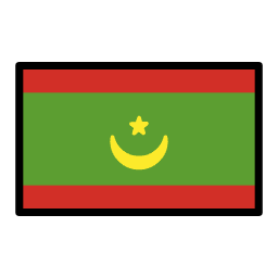 Mauritania