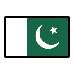 Pakistan