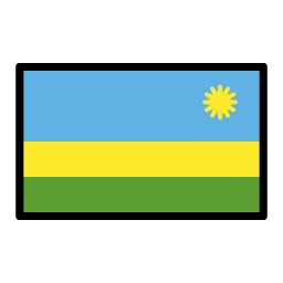 Ruanda