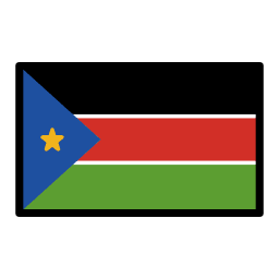 South Sudan