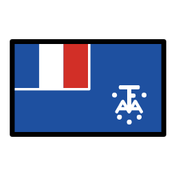 Territorios Australes Franceses