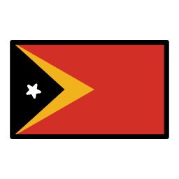 Timor Oriental