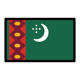 Turkmenistan