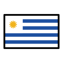 Uruguay