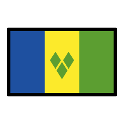 Saint Vincent and the Grenadines