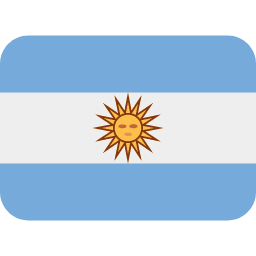 Argentinien