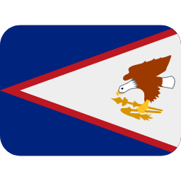 Amerikanisch-Samoa