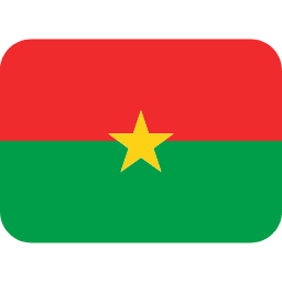 Burkina Faso