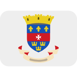 Saint-Barthélemy