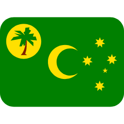 Cocos (Keeling) Islands