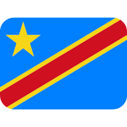 Kongo, Demokratische Republik