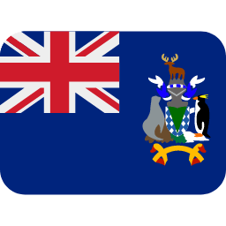 South Georgia and the South Sandwich Islands