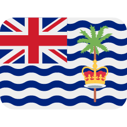 Territorio Británico del Océano Índico