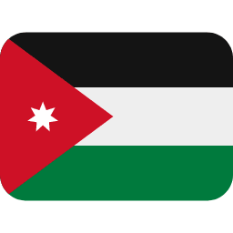 Jordanien