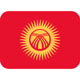 Kyrgyzstan