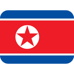 Corea del Norte