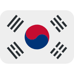 South Korea