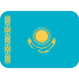 Kazakhstan