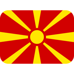 Macedonia del Norte